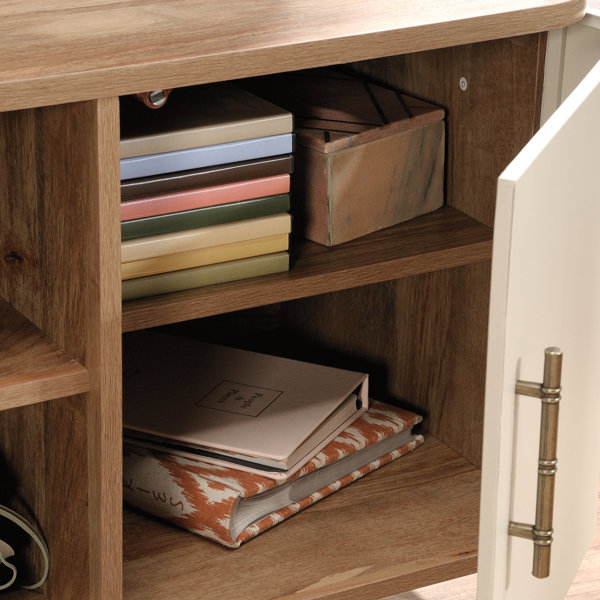 Brayden Studio® Habgood TV Stand for TVs up to 65" & Reviews Wayfair